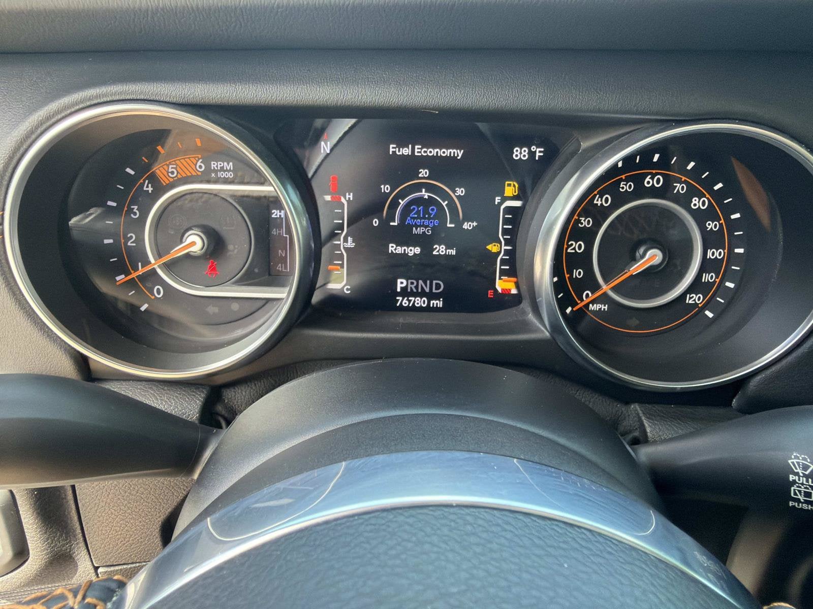 2021 Jeep Wrangler Unlimited Sahara High Altitude