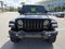 2021 Jeep Wrangler Unlimited Sahara High Altitude