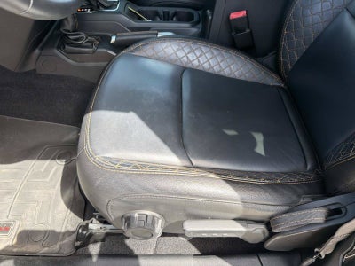 2021 Jeep Wrangler Unlimited Sahara High Altitude