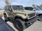 2025 Jeep Wrangler Rubicon X