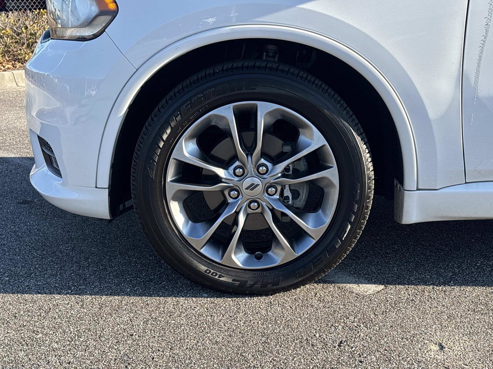 2019 Dodge Durango GT Plus