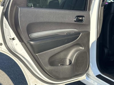 2019 Dodge Durango GT Plus