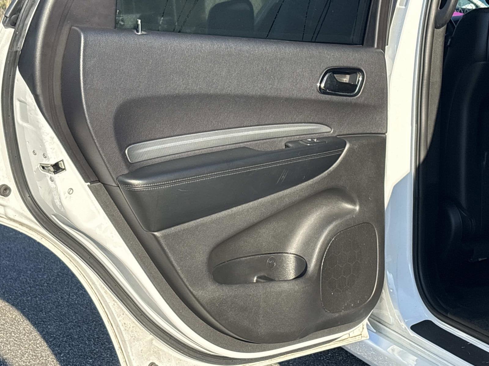 2019 Dodge Durango GT Plus