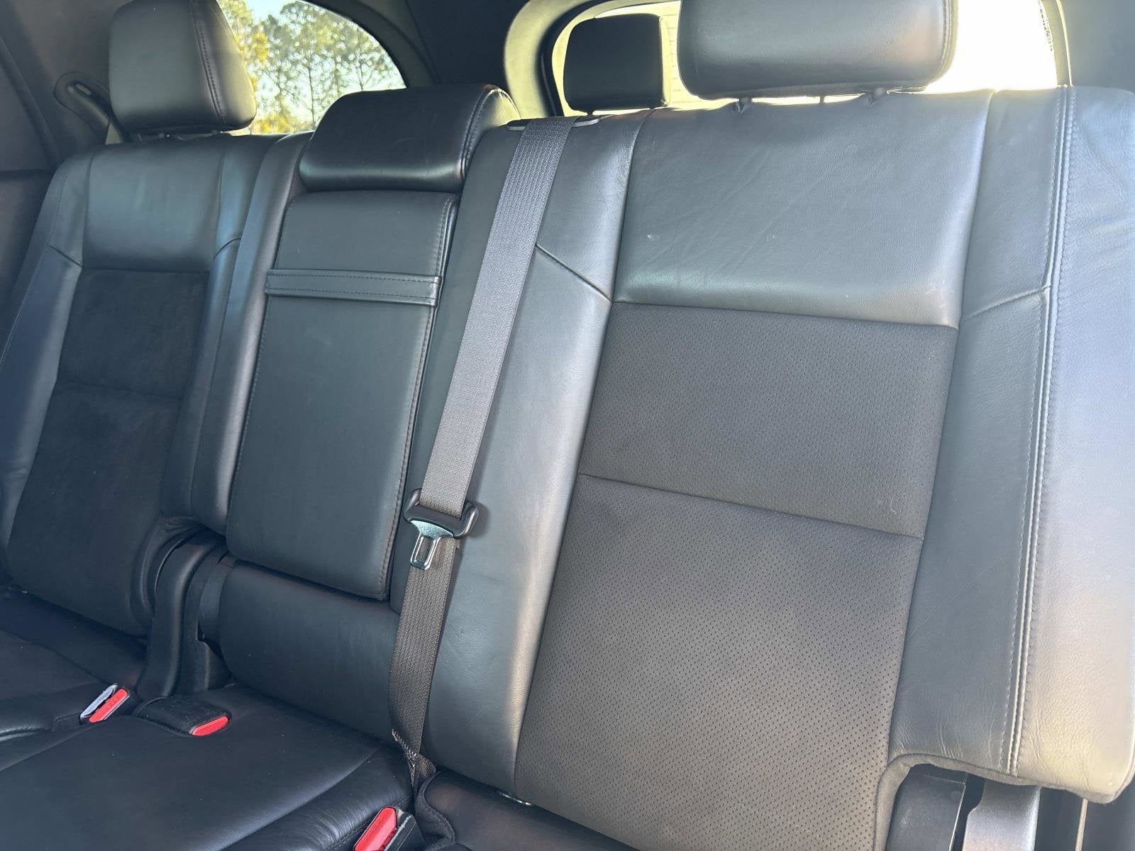 2019 Dodge Durango GT Plus