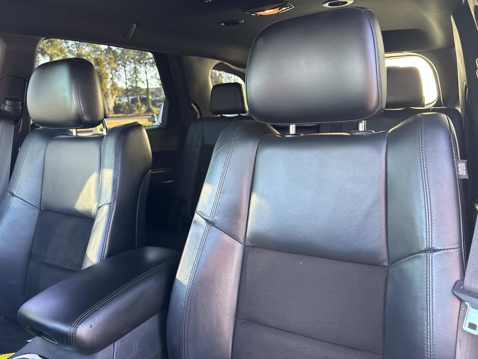 2019 Dodge Durango GT Plus