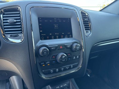 2019 Dodge Durango GT Plus