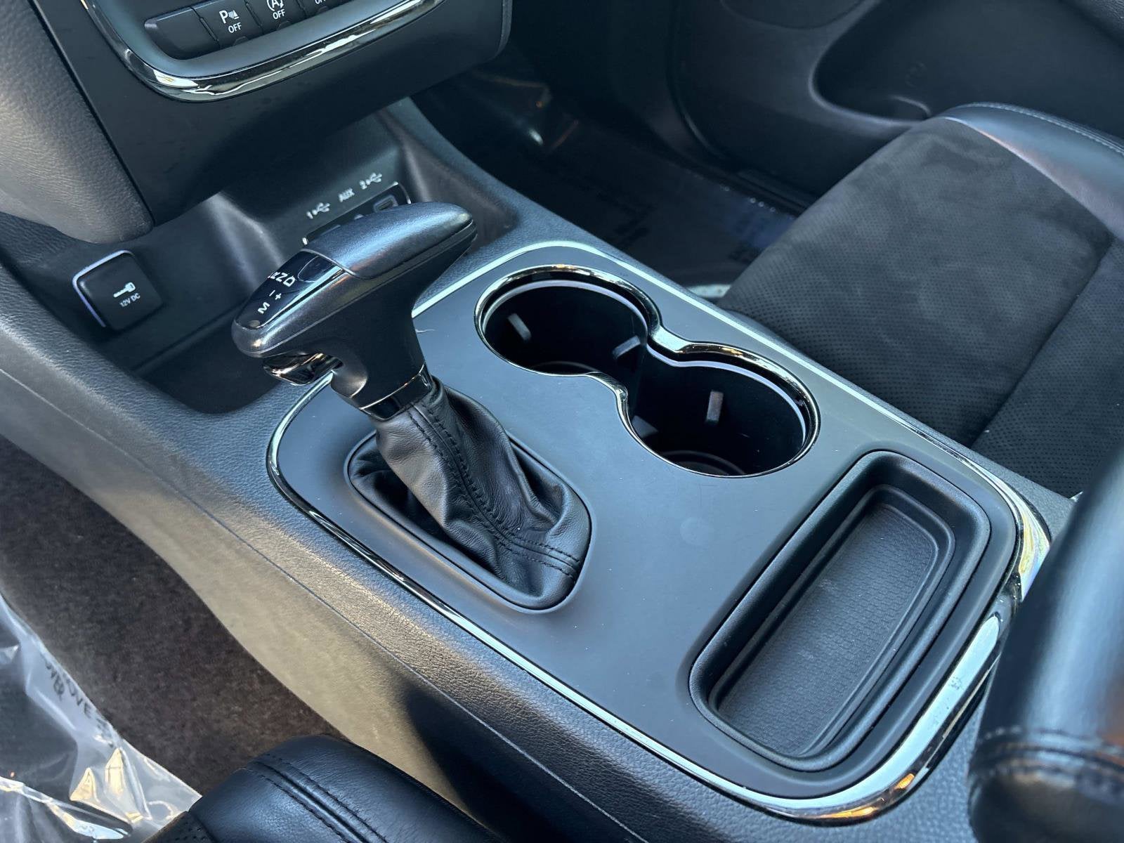 2019 Dodge Durango GT Plus