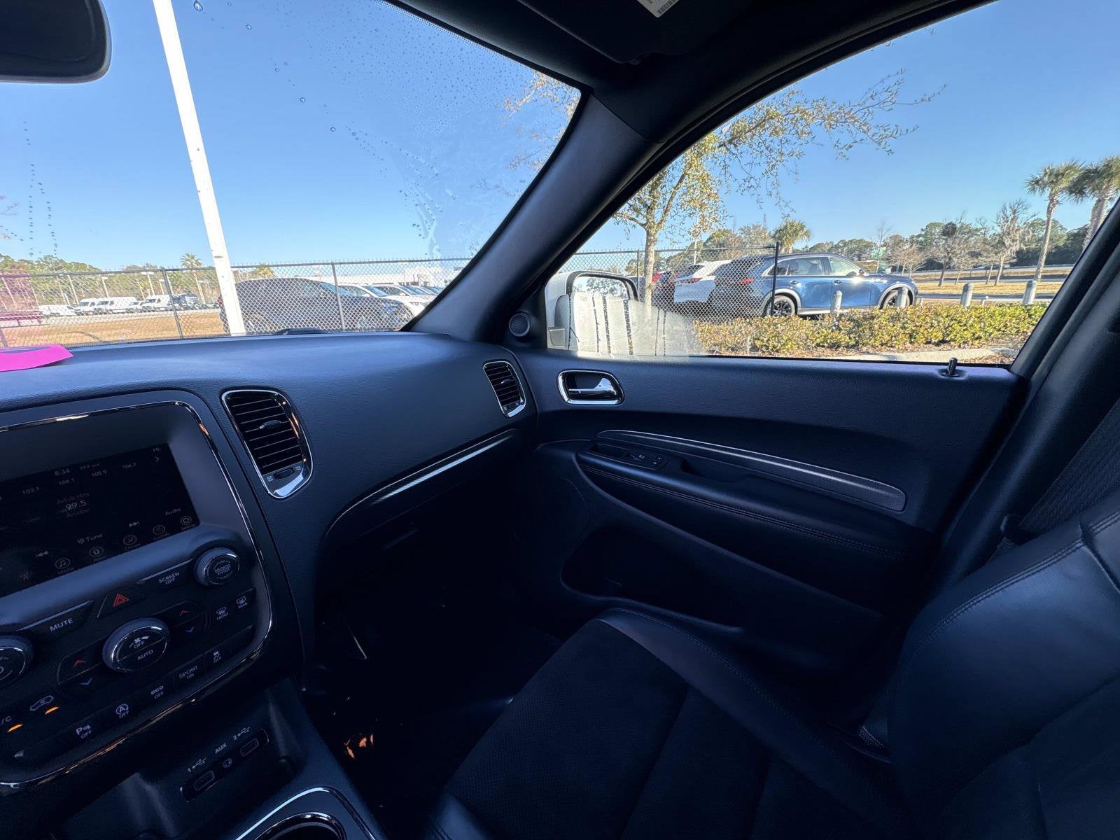 2019 Dodge Durango GT Plus