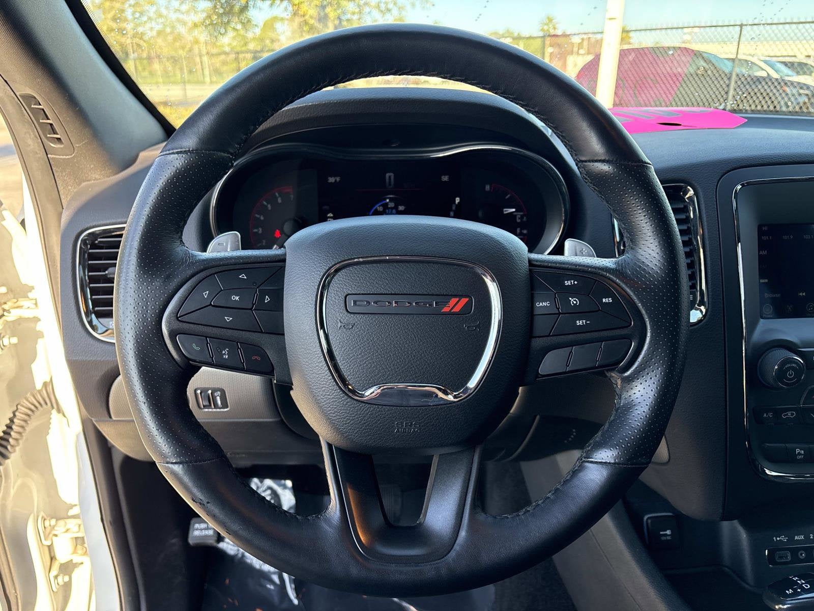 2019 Dodge Durango GT Plus