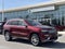 2020 Jeep Grand Cherokee Summit