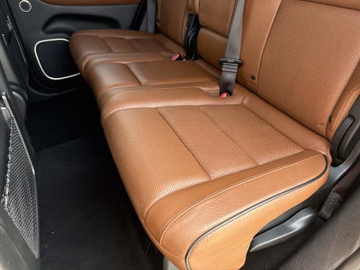 2020 Jeep Grand Cherokee Summit