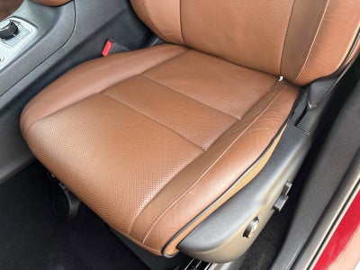 2020 Jeep Grand Cherokee Summit