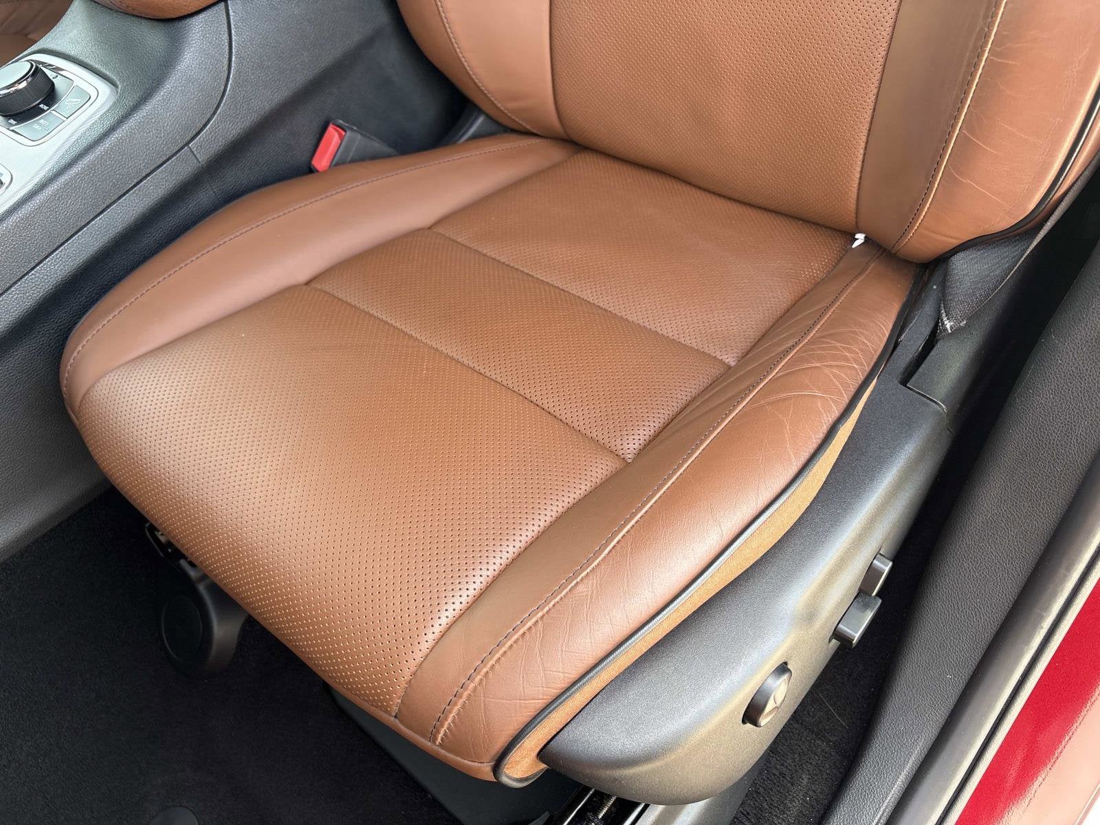 2020 Jeep Grand Cherokee Summit