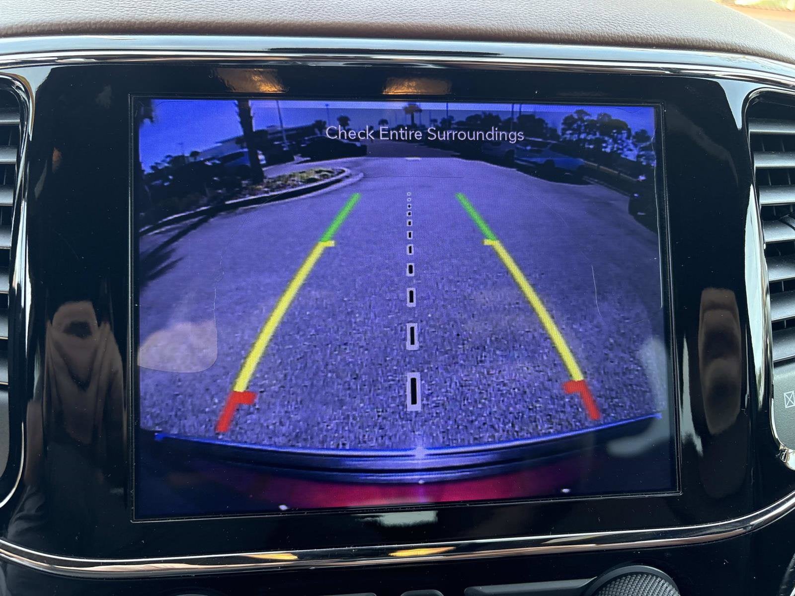 2020 Jeep Grand Cherokee Summit