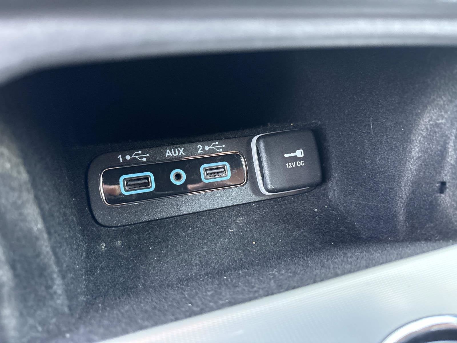 2020 Jeep Grand Cherokee Summit