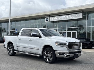 2022 RAM 1500 Longhorn
