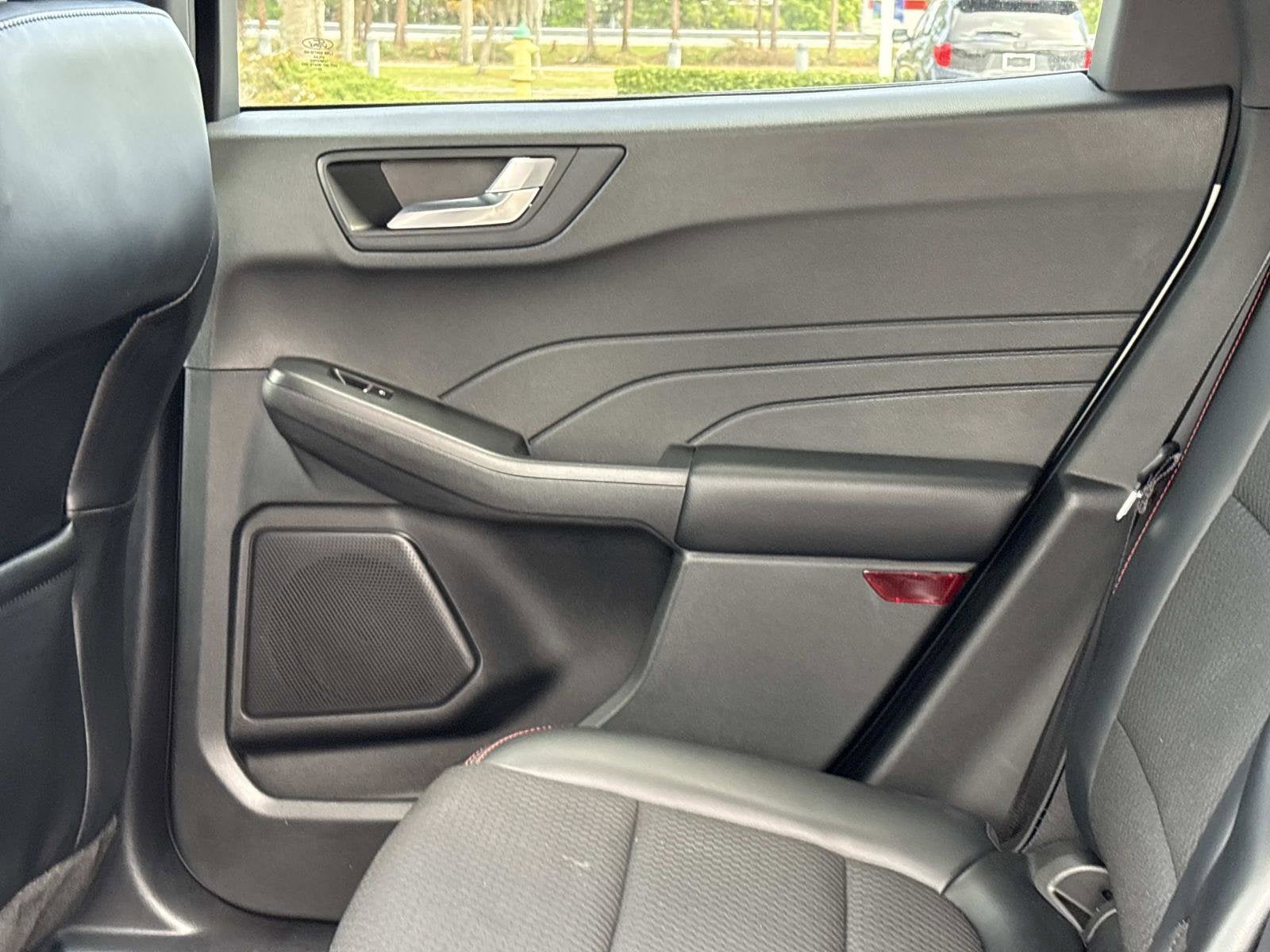 2023 Ford Escape ST-Line Select