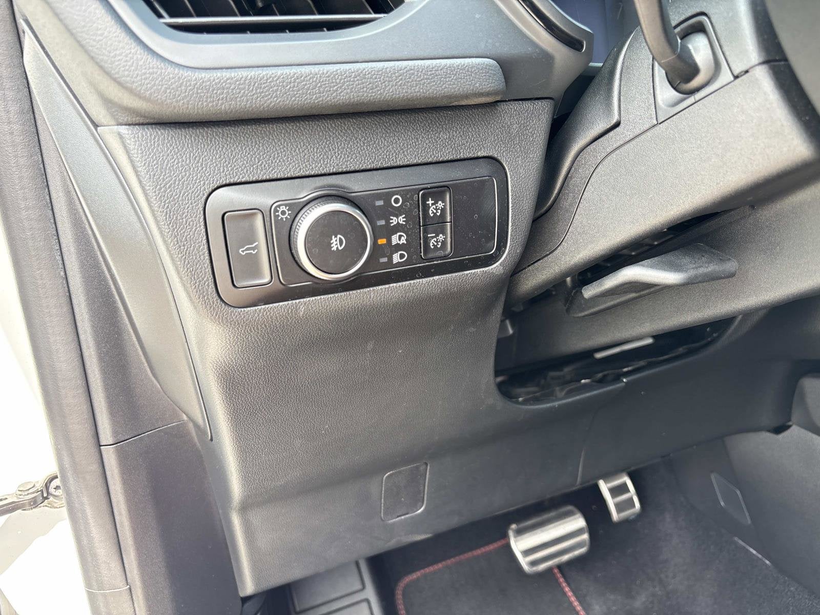 2023 Ford Escape ST-Line Select