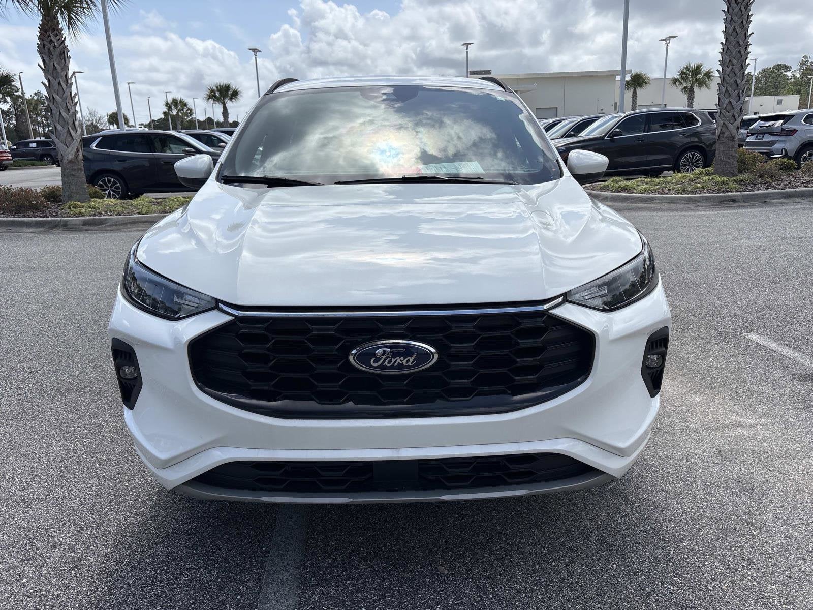 2023 Ford Escape ST-Line Select