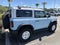 2024 Ford Bronco Heritage Edition