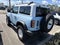 2024 Ford Bronco Heritage Edition