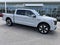 2023 Ford F-150 Lightning Platinum