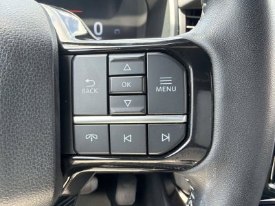 2023 Ford F-150 Lightning Platinum