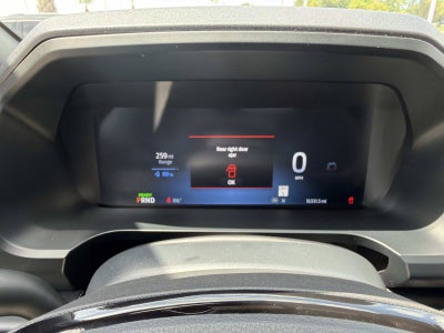 2023 Ford F-150 Lightning Platinum