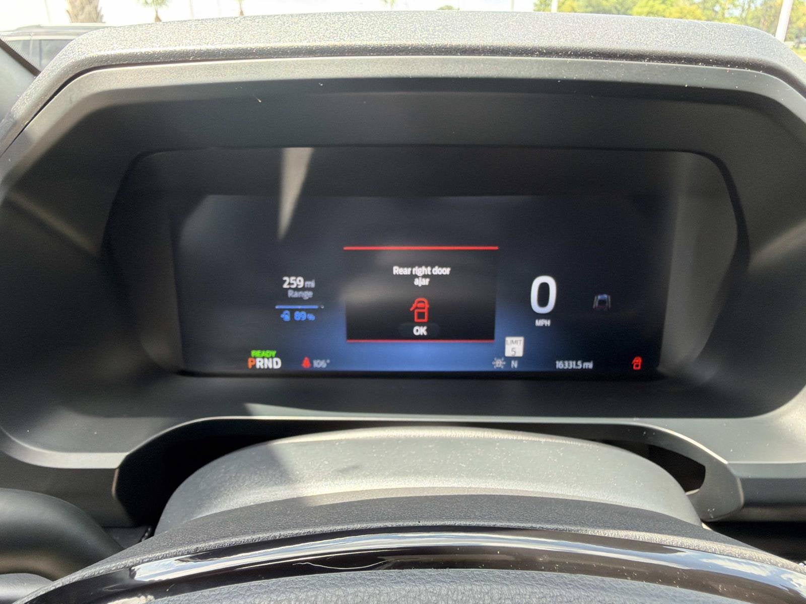 2023 Ford F-150 Lightning Platinum