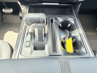 2023 Ford F-150 Lightning Platinum