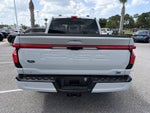 2023 Ford F-150 Lightning Platinum