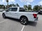 2023 Ford F-150 Lightning Platinum