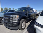 2021 Ford Super Duty F-250 SRW Limited