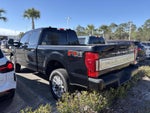 2021 Ford Super Duty F-250 SRW Limited