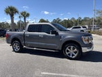 2021 Ford F-150 Base