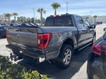2021 Ford F-150 Base