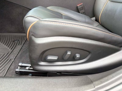2020 Chevrolet Impala Premier