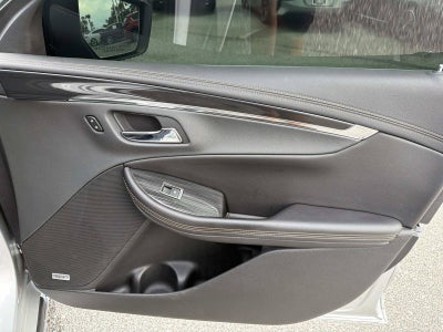2020 Chevrolet Impala Premier