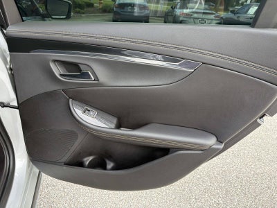 2020 Chevrolet Impala Premier