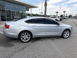 2020 Chevrolet Impala Premier