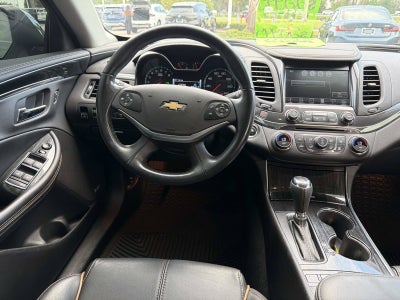 2020 Chevrolet Impala Premier