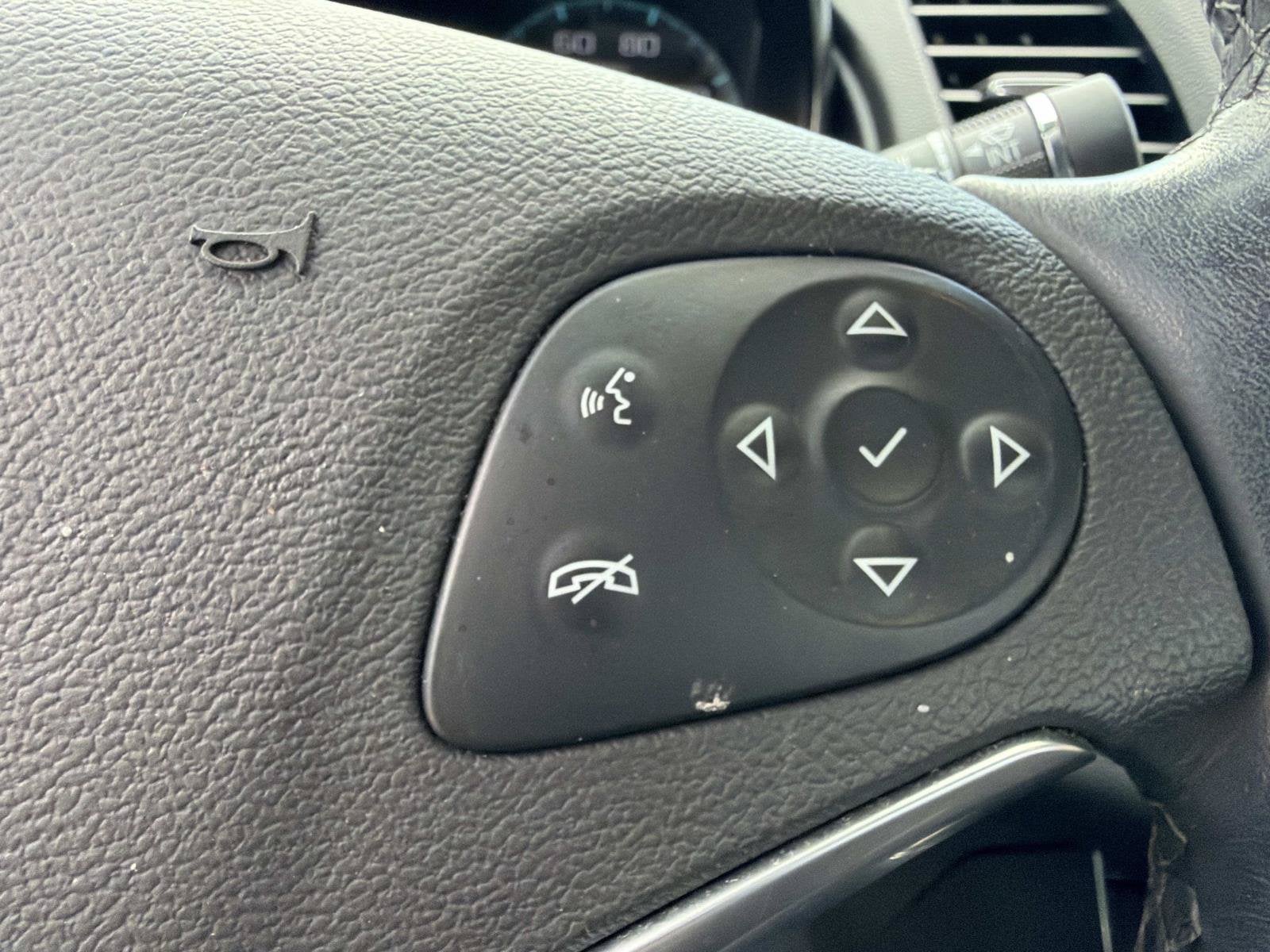 2020 Chevrolet Impala Premier