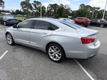 2020 Chevrolet Impala Premier