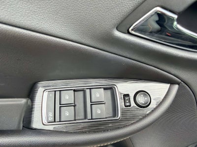 2020 Chevrolet Impala Premier