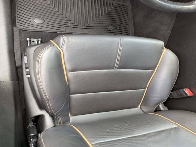 2020 Chevrolet Impala Premier