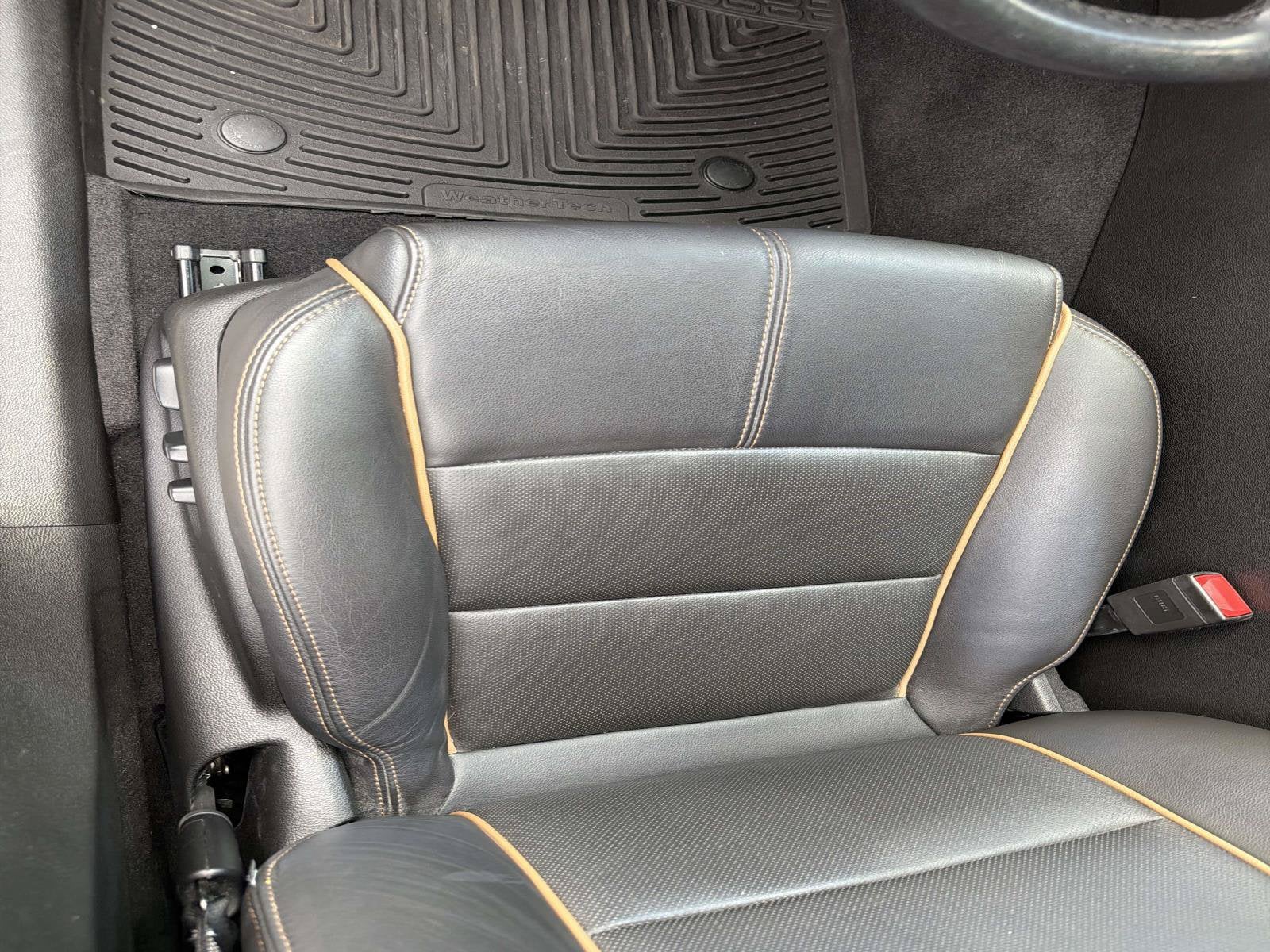 2020 Chevrolet Impala Premier