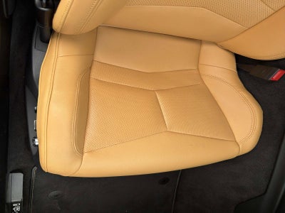 2022 Chevrolet Corvette 2LT