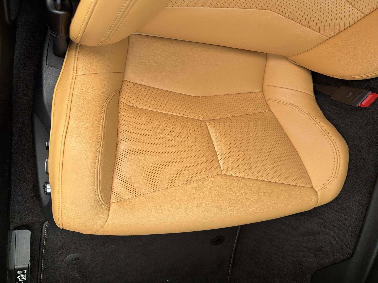 2022 Chevrolet Corvette 2LT
