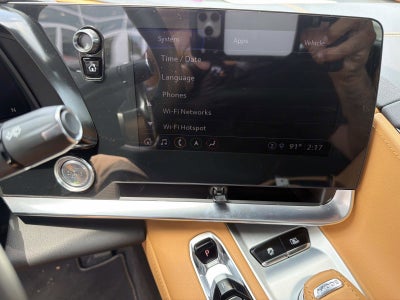 2022 Chevrolet Corvette 2LT