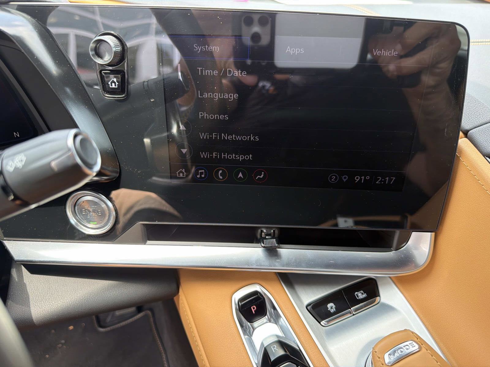 2022 Chevrolet Corvette 2LT